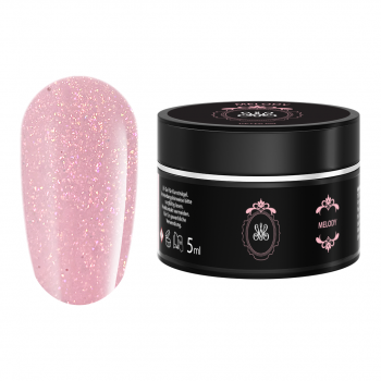 Cover Gel - Melody 5 ML